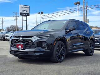 2020 Chevrolet Blazer