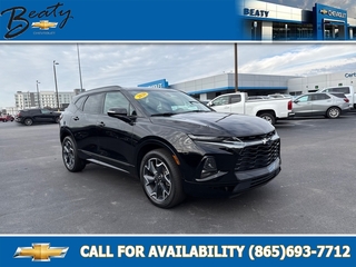 2020 Chevrolet Blazer for sale in Knoxville TN