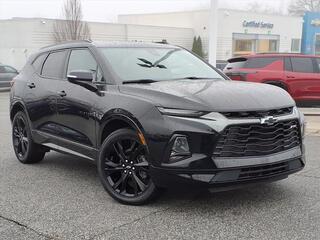 2021 Chevrolet Blazer for sale in Kernersville NC