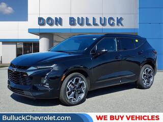 2021 Chevrolet Blazer
