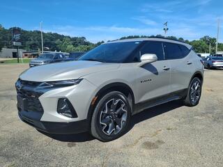 2021 Chevrolet Blazer
