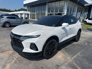 2022 Chevrolet Blazer