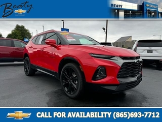 2022 Chevrolet Blazer for sale in Knoxville TN