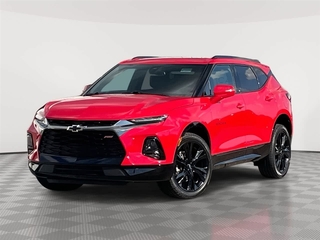 2022 Chevrolet Blazer for sale in Plymouth MI