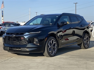 2022 Chevrolet Blazer for sale in Centralia MO