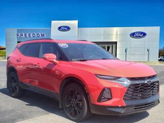 2022 Chevrolet Blazer