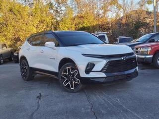 2023 Chevrolet Blazer