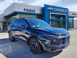 2023 Chevrolet Blazer for sale in Powderly KY