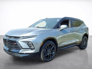2023 Chevrolet Blazer for sale in Sanford NC