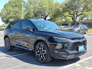 2023 Chevrolet Blazer