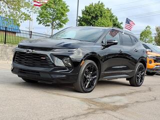 2023 Chevrolet Blazer for sale in Novi MI