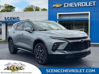 2024 Chevrolet Blazer for sale in West Union SC