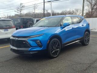 2024 Chevrolet Blazer for sale in Taylor MI