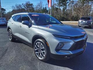 2024 Chevrolet Blazer for sale in New Bern NC