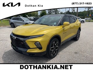 2024 Chevrolet Blazer for sale in Dothan AL