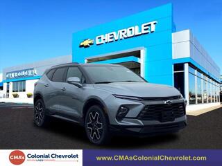 2024 Chevrolet Blazer