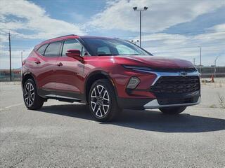 2024 Chevrolet Blazer for sale in Las Vegas NV