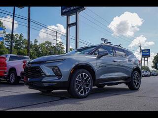 2024 Chevrolet Blazer