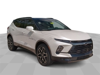 2025 Chevrolet Blazer for sale in Wendell NC