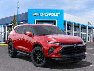 2025 Chevrolet Blazer for sale in Saline MI