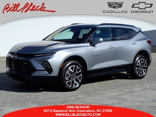 2025 Chevrolet Blazer for sale in Greensboro NC