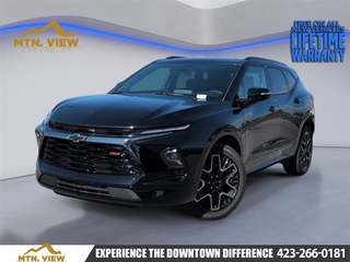 2025 Chevrolet Blazer for sale in Chattanooga TN