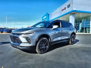 2025 Chevrolet Blazer for sale in Sanford NC