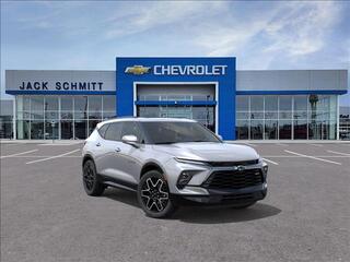 2025 Chevrolet Blazer for sale in Wood River IL