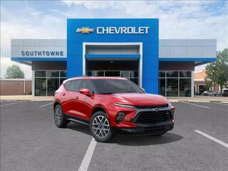 2025 Chevrolet Blazer for sale in Newnan GA