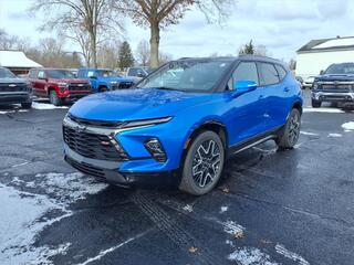 2026 Chevrolet Blazer for sale in Warren OH