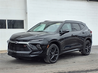 2026 Chevrolet Blazer for sale in Wayne MI