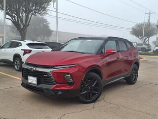 2026 Chevrolet Blazer for sale in Pearland TX