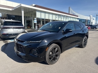 2019 Chevrolet Blazer for sale in Knoxville TN