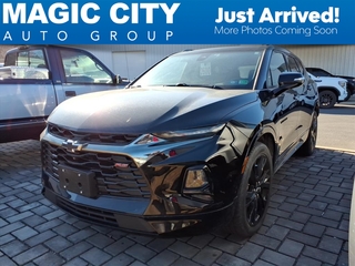 2019 Chevrolet Blazer for sale in Roanoke VA