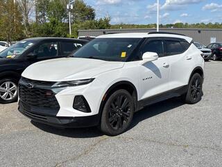 2020 Chevrolet Blazer for sale in Forest City NC