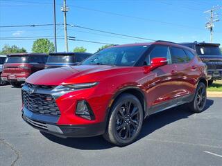2021 Chevrolet Blazer
