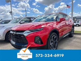 2022 Chevrolet Blazer for sale in Johnson City TN