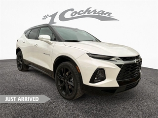 2022 Chevrolet Blazer for sale in Youngstown OH