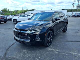 2022 Chevrolet Blazer for sale in Salem OH