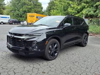 2022 Chevrolet Blazer for sale in Fort Mill SC