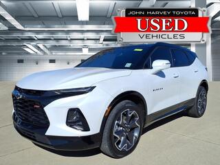 2022 Chevrolet Blazer
