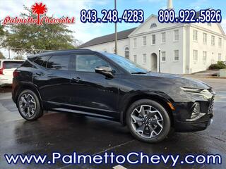 2022 Chevrolet Blazer for sale in Winchester VA