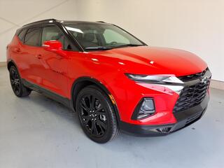 2022 Chevrolet Blazer for sale in Torrington CT