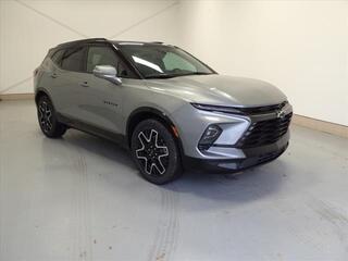 2023 Chevrolet Blazer for sale in Torrington CT