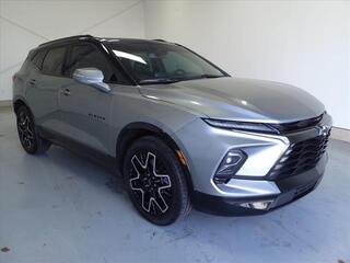 2023 Chevrolet Blazer