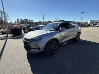 2023 Chevrolet Blazer for sale in Sanford NC