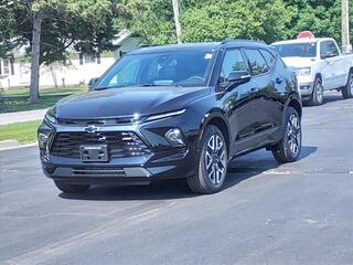 2023 Chevrolet Blazer for sale in Shelbyville IN