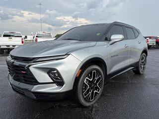 2023 Chevrolet Blazer for sale in Perry GA