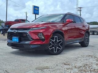 2023 Chevrolet Blazer