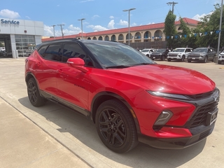 2024 Chevrolet Blazer for sale in Carrollton TX